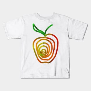 Apple Kids T-Shirt